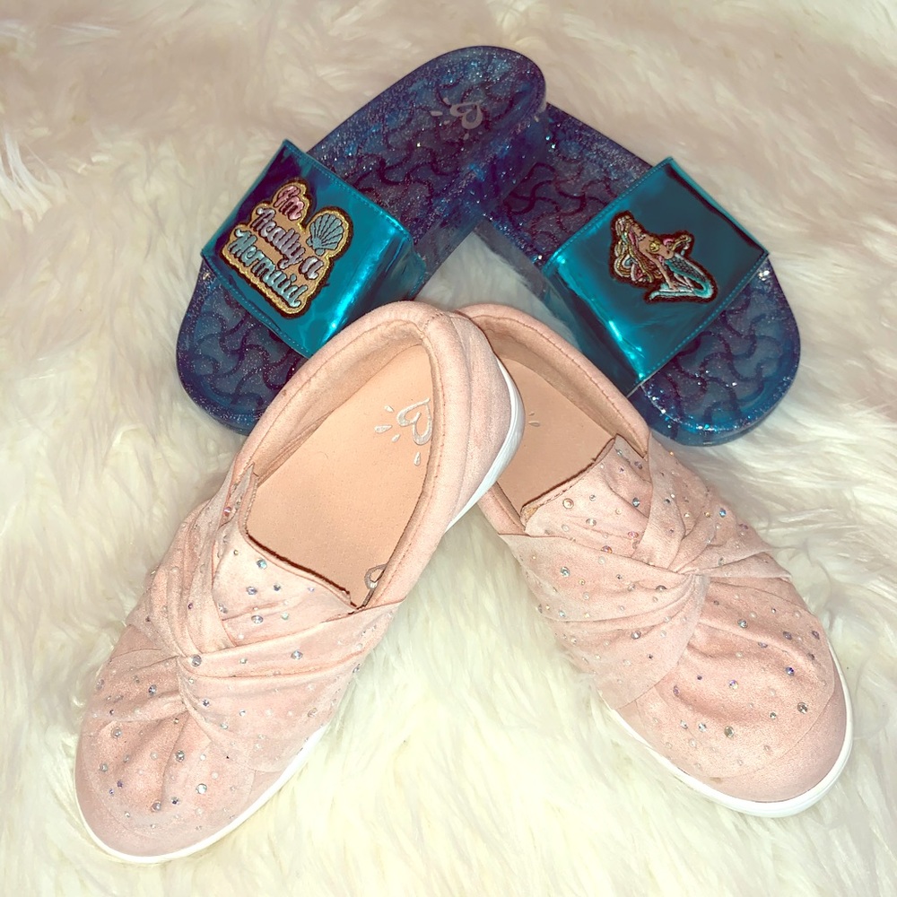 Shoes girls
